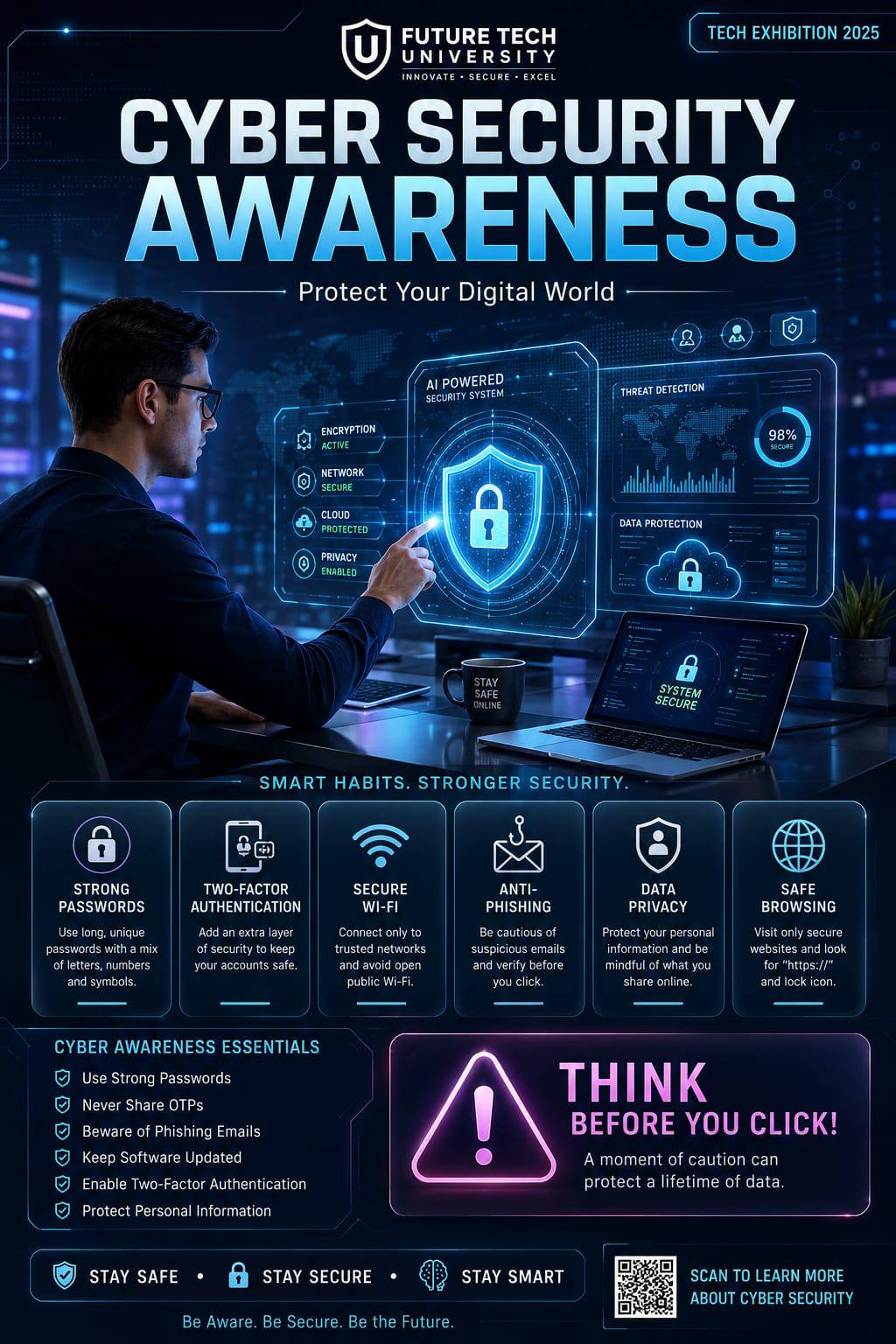  Cyber Security Seminar