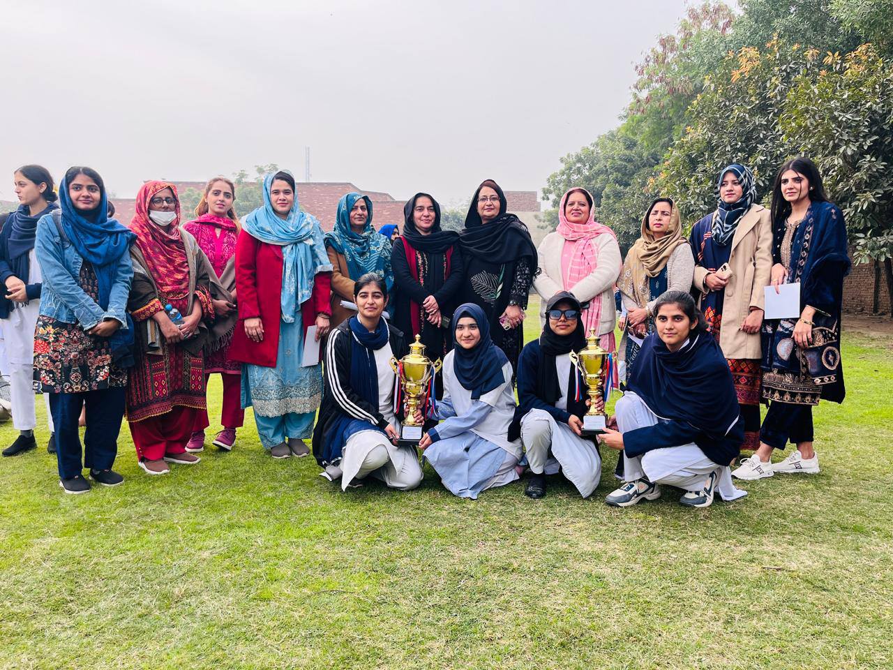 Cricket Championship