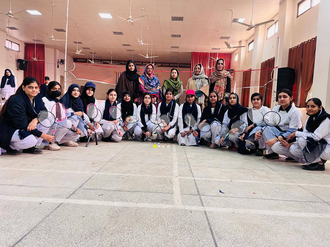 Cricket Championship