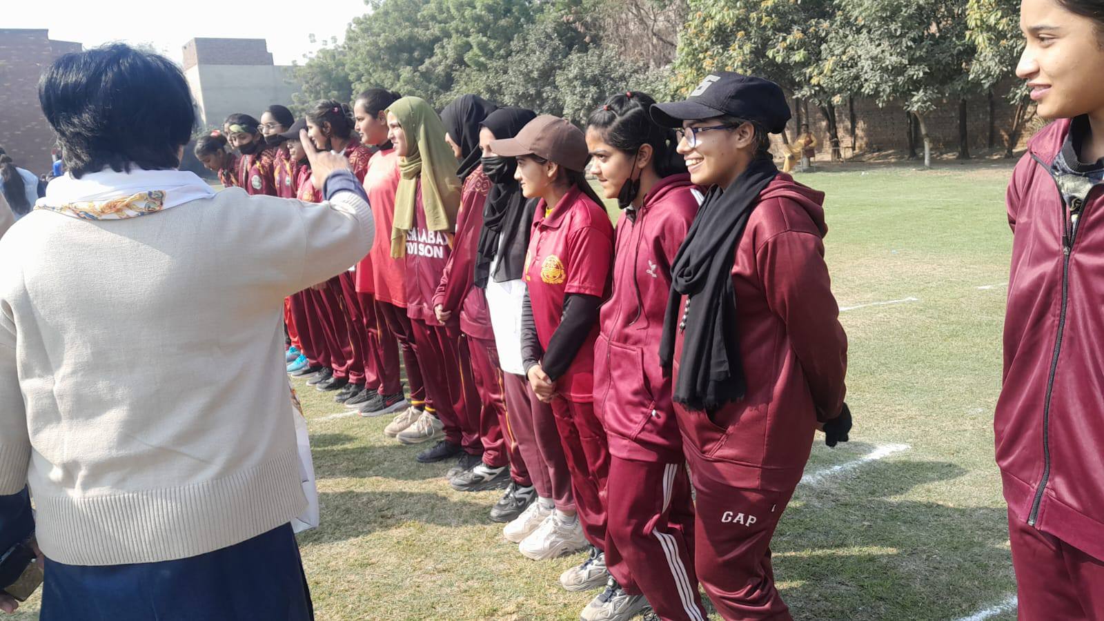 Handball Championship 