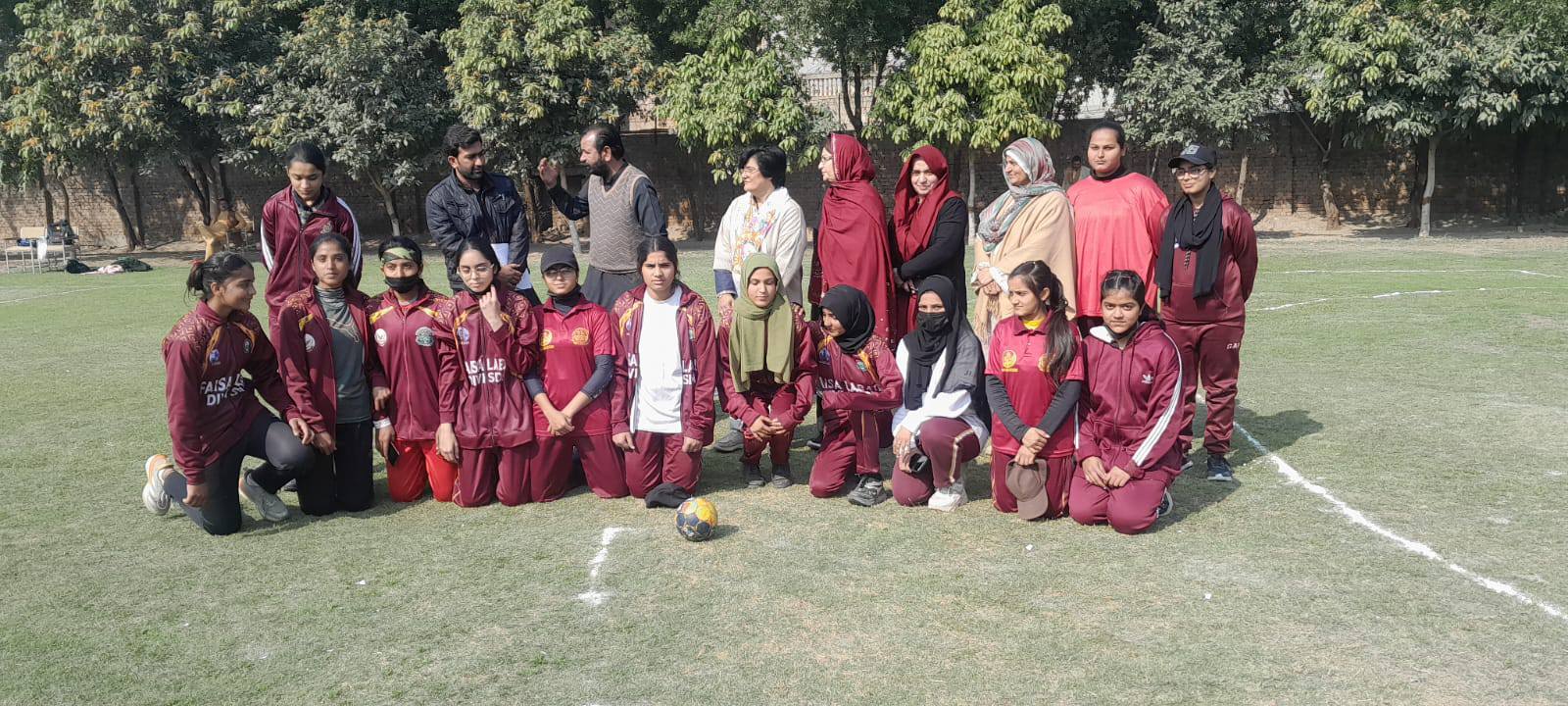 Handball Championship 