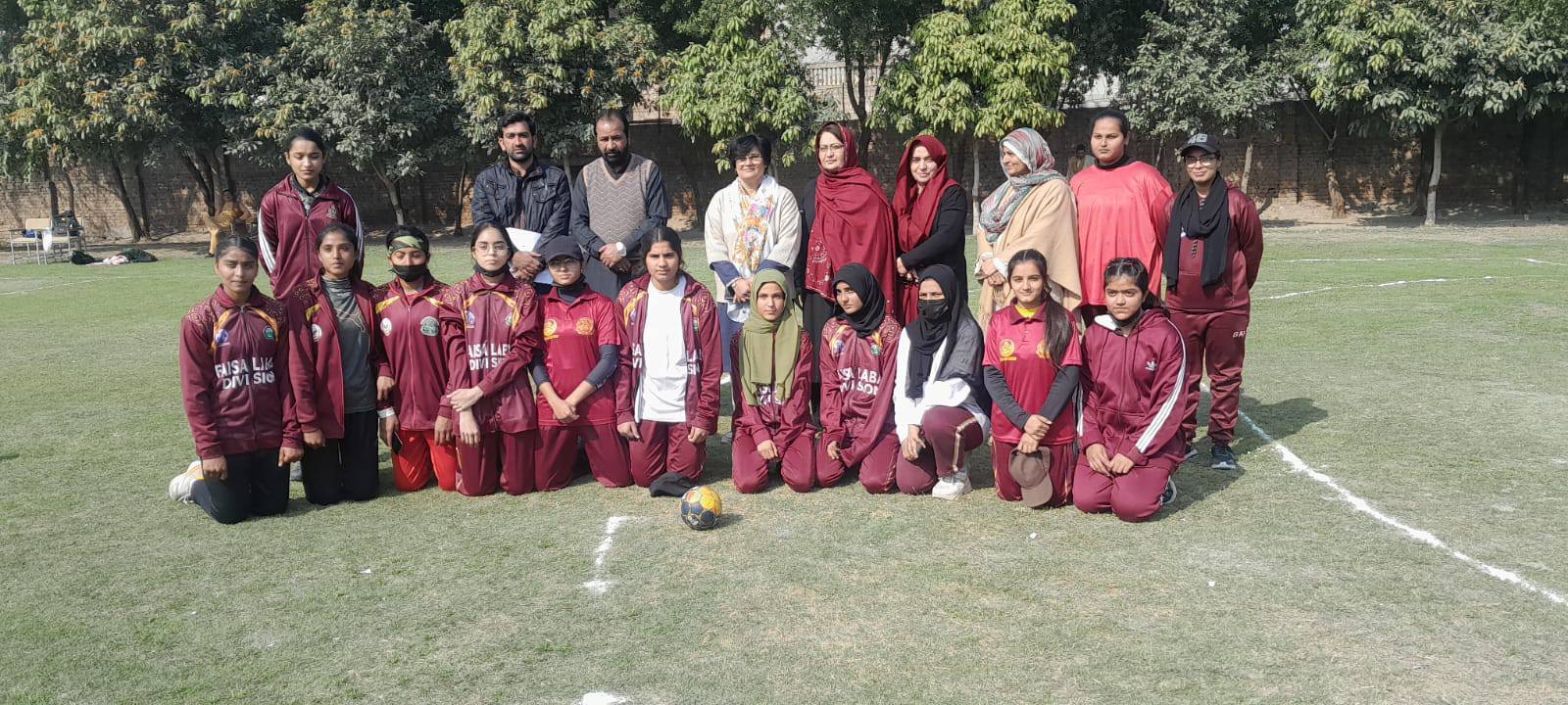 Handball Championship 