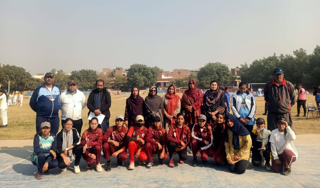 Handball Championship
